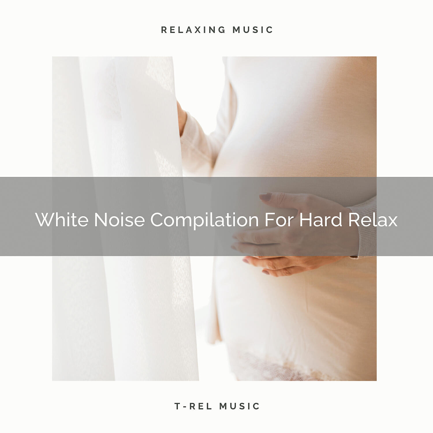 Chill Relajente - Purest Noise For Top Sleep And Heavy Duties