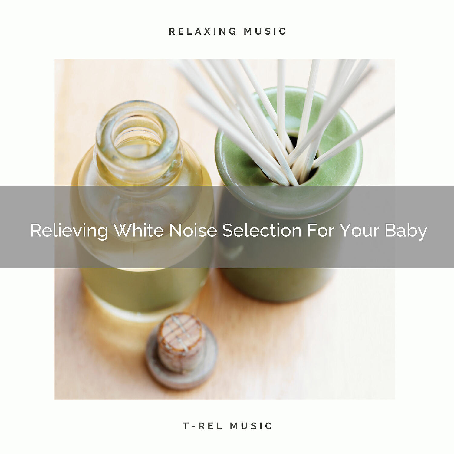 Pure Deep Sleep White Noise - Perfect Noise For Top Sleep And Bootup