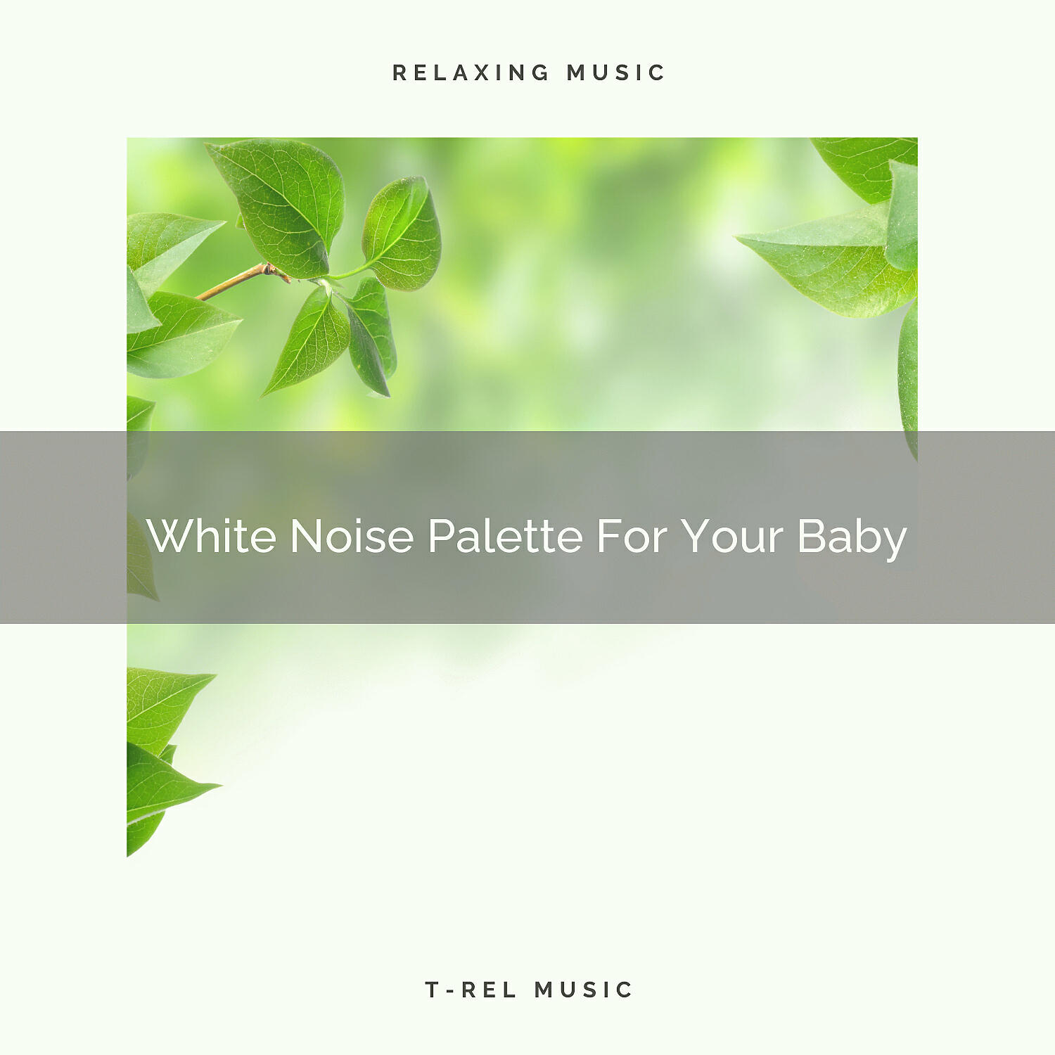 Chill Relajente - Fresh Noise For Your Mind And Hard Relax
