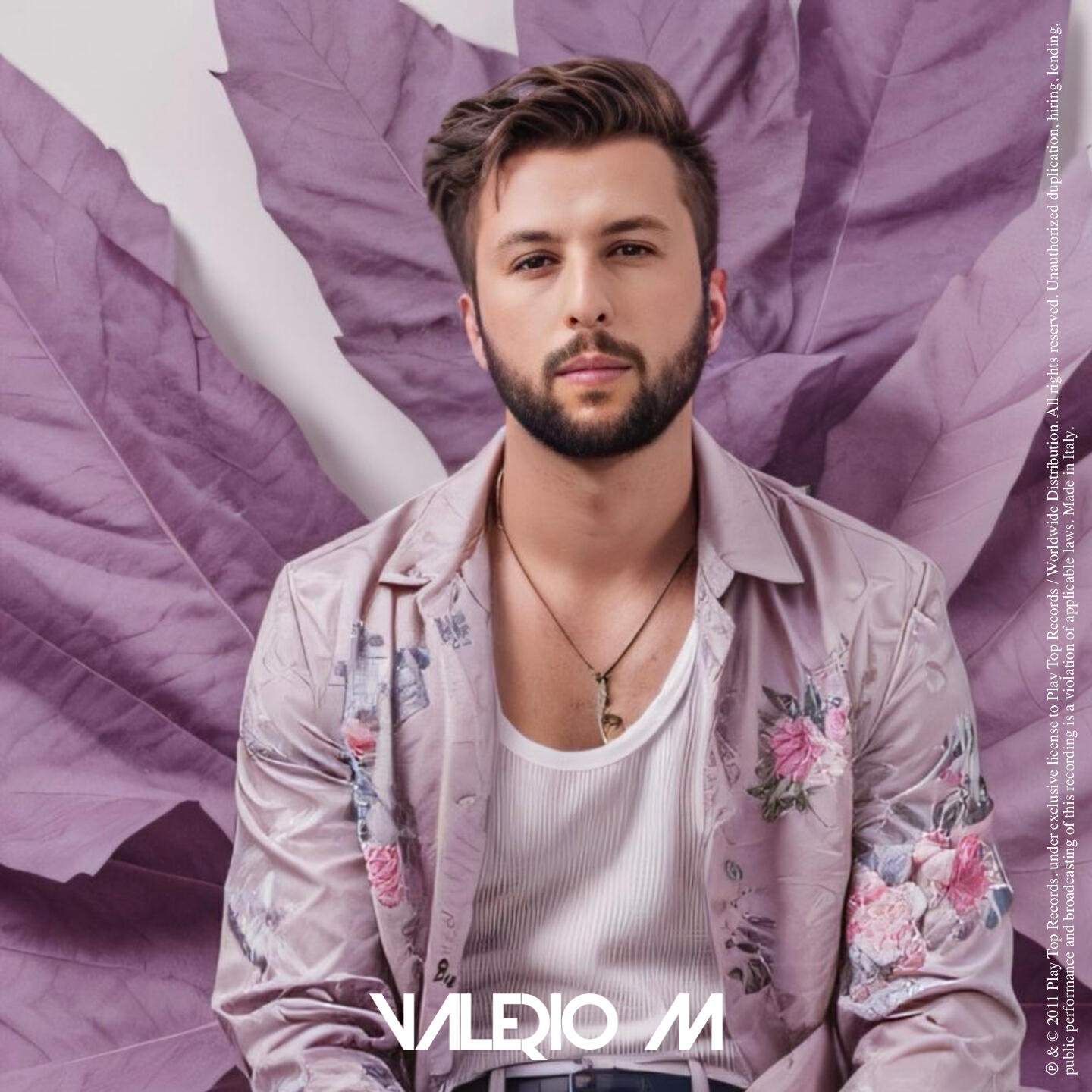 Valerio M - Come to Me