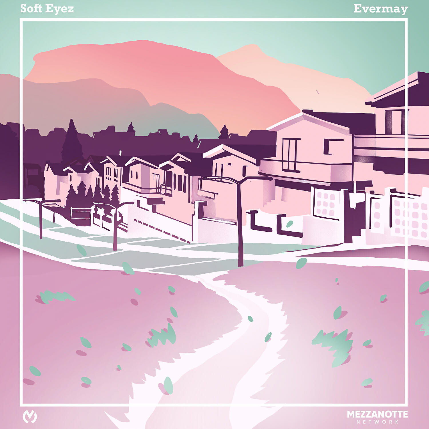 Soft Eyez - Sour Dee