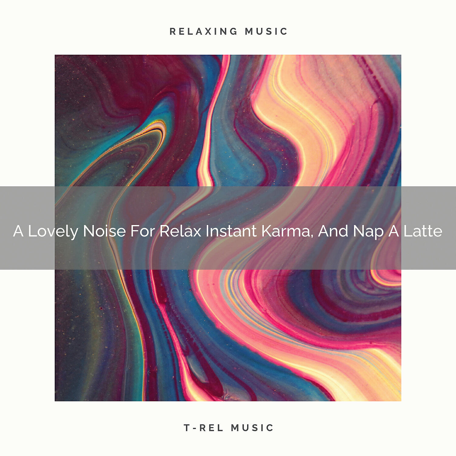 Satisfying Brown Noise - A Lovely Noise For Relax Perfet Karma, And Rest