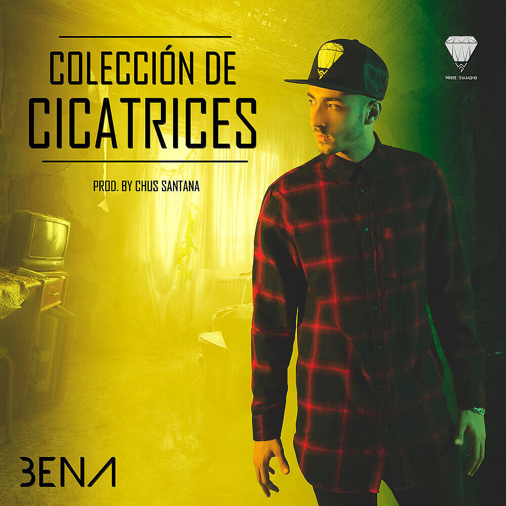 Bena - Colección de Cicatrices