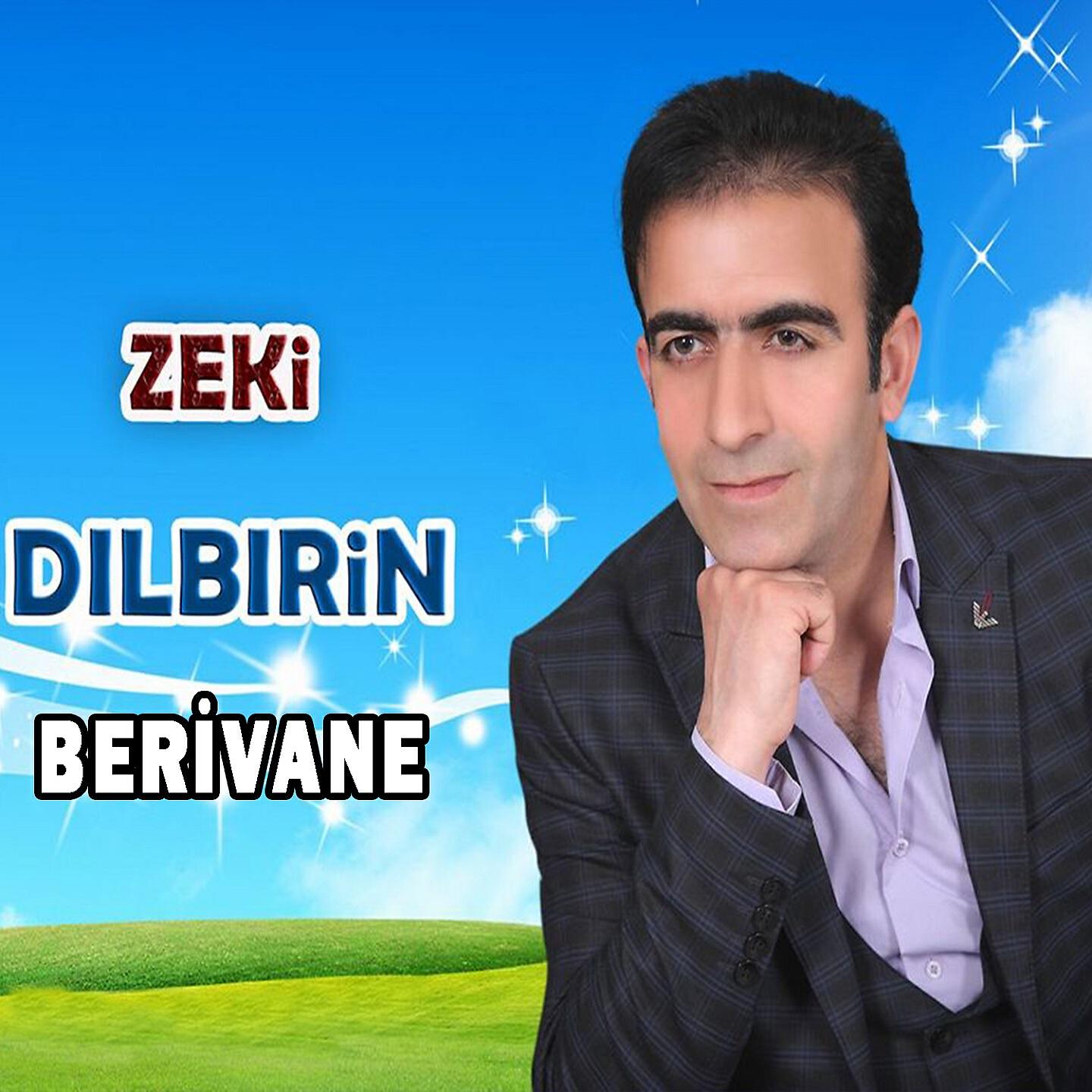 Zeki Dılbırin - Yar Govende