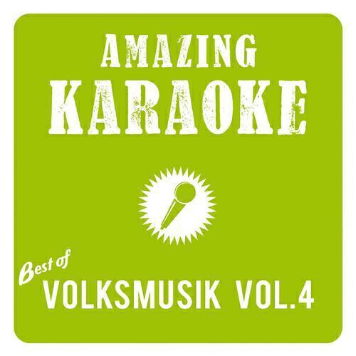 Amazing Karaoke - Die Hände zum Himmel (Karaoke Version) (Originally Performed By Die Edlseer)