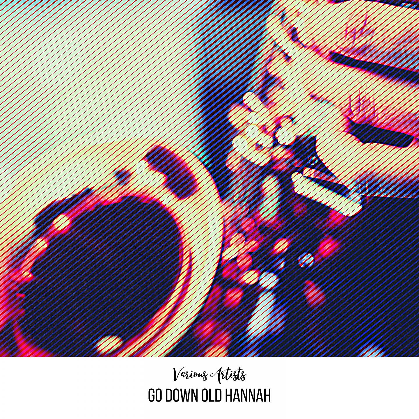 Ken Colyer's Skiffle Group - Go Down Old Hannah