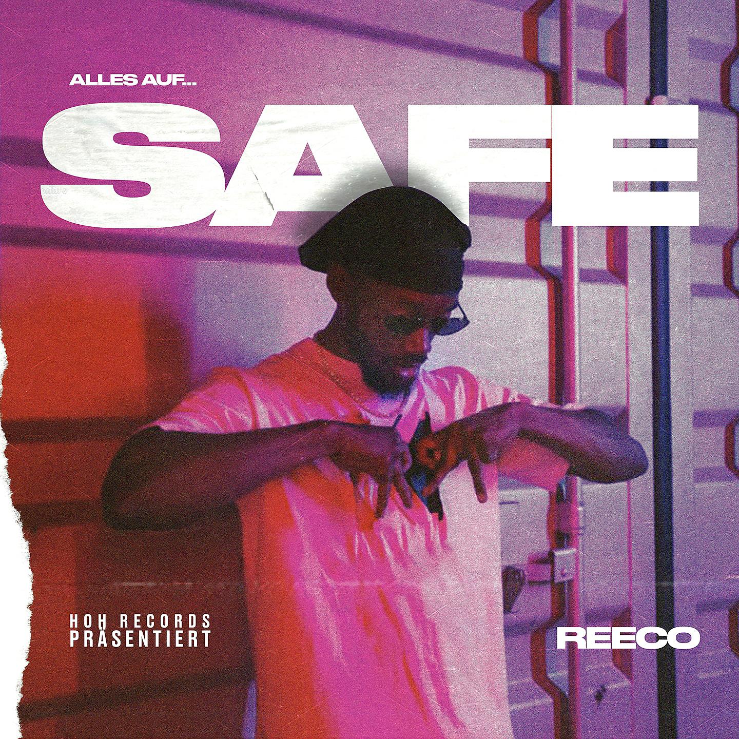 Постер альбома Safe