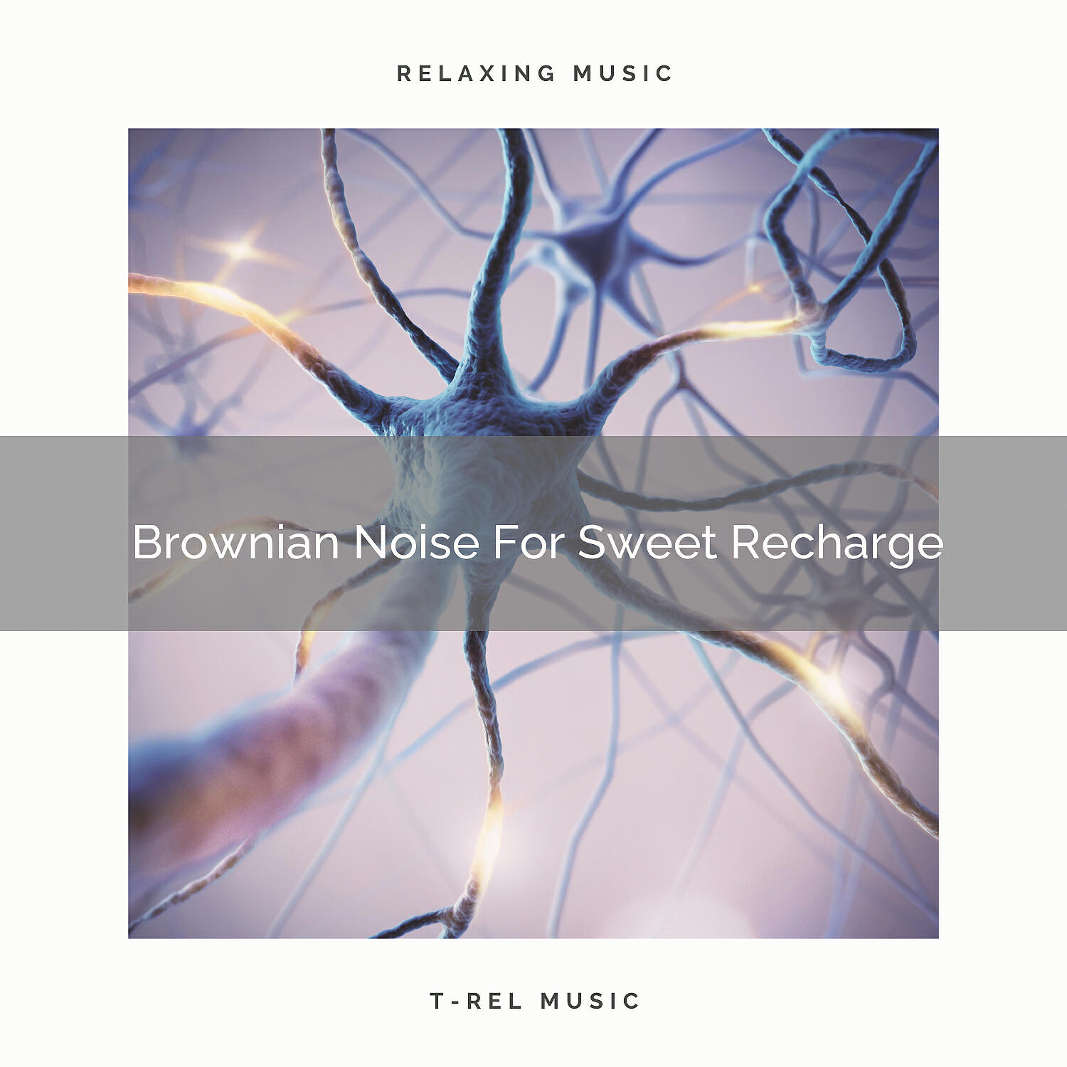 The Healing Power Of Granular Sound - Brownian Noise For Sweet Tension Relief