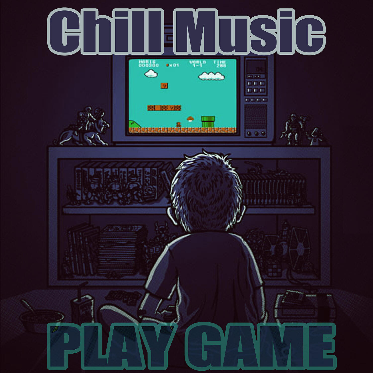 Chillhop Music - Nando Chillhop Music