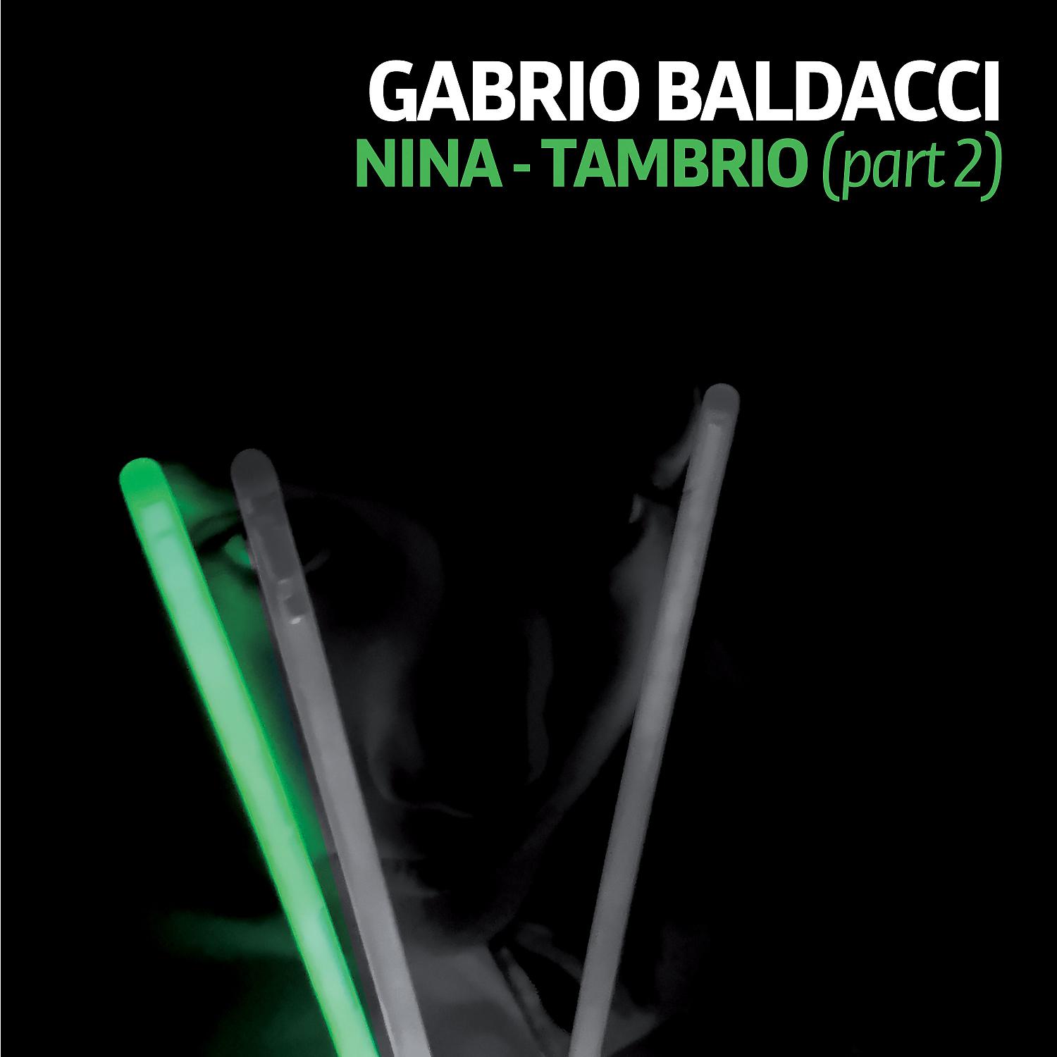 Постер альбома Nina – Tambrio, Pt. 2