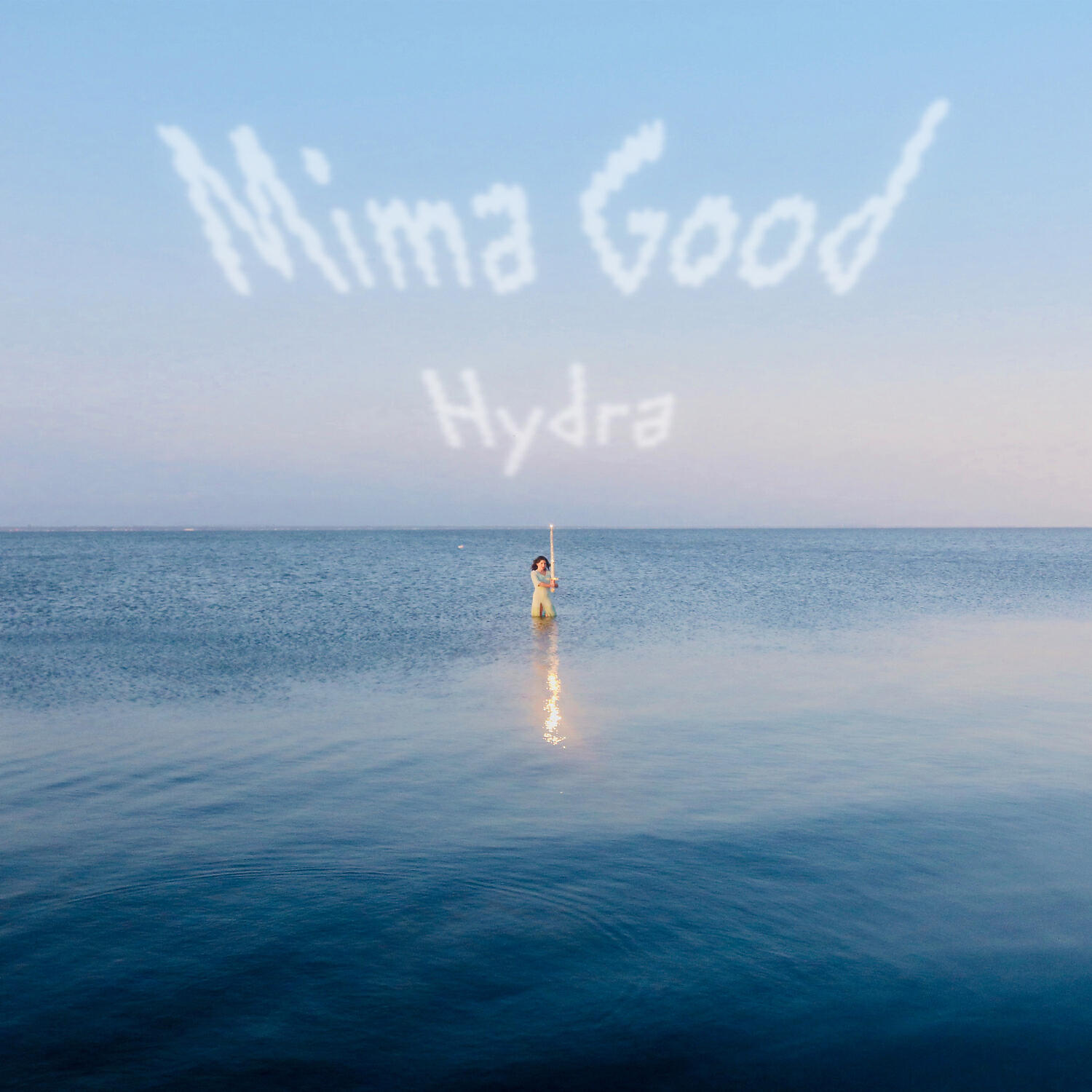 Mima Good - So Tired All The Time