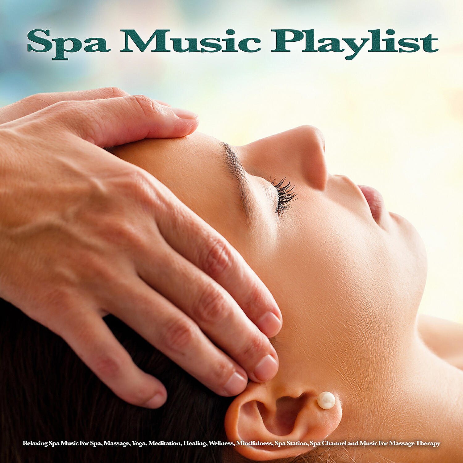 Spa Station - Music For Spa Massage