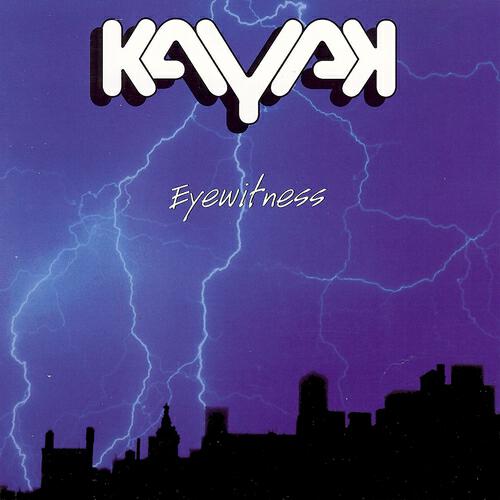 Kayak - Eyewitness