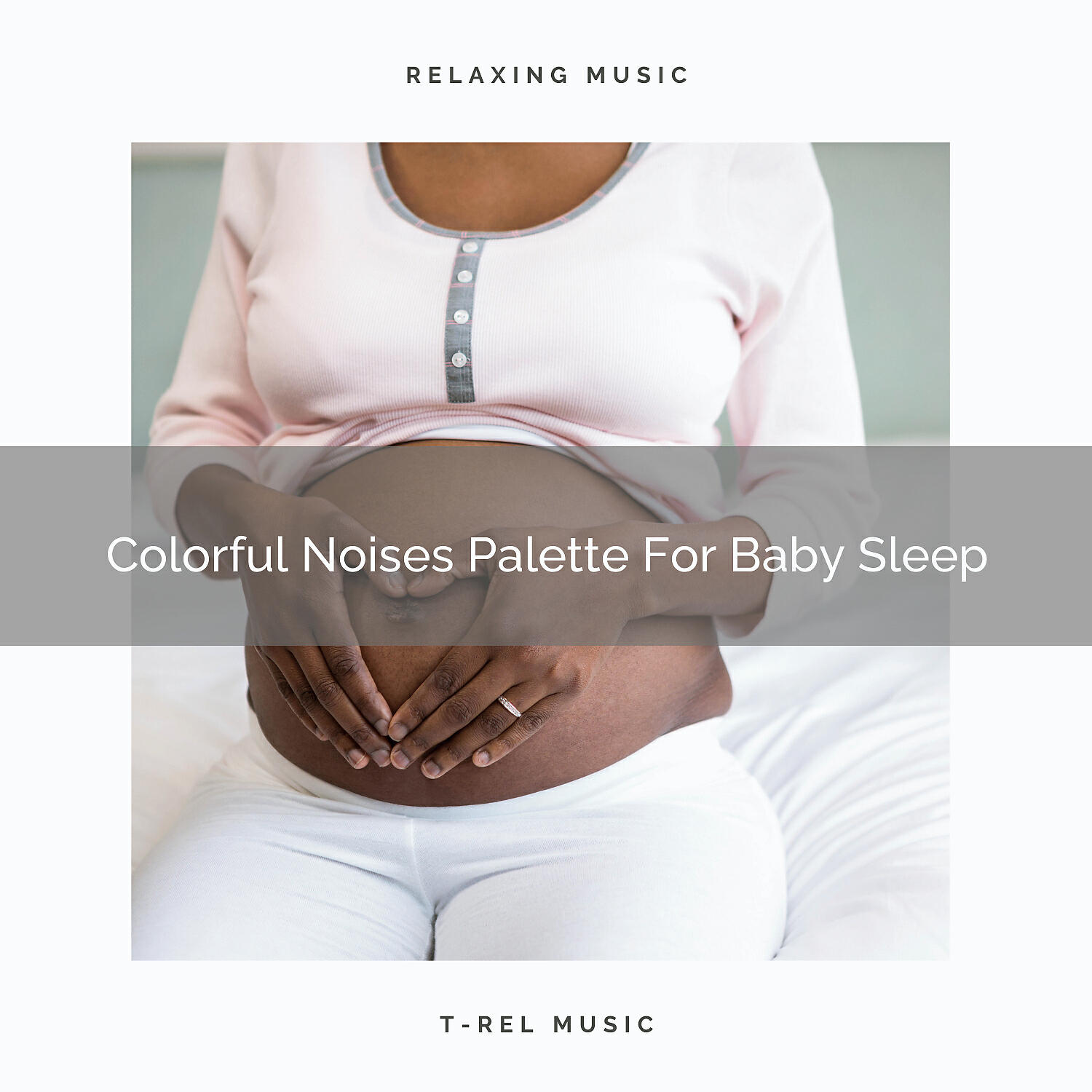Chill Relajente - Purest Noise For Top Sleep And Smooth Day