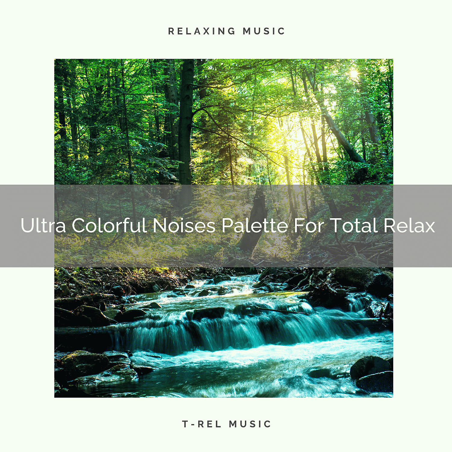 Sleep - Smooth Noises For Best Sleep