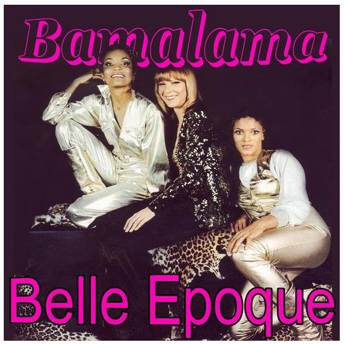 Постер альбома Bamalama