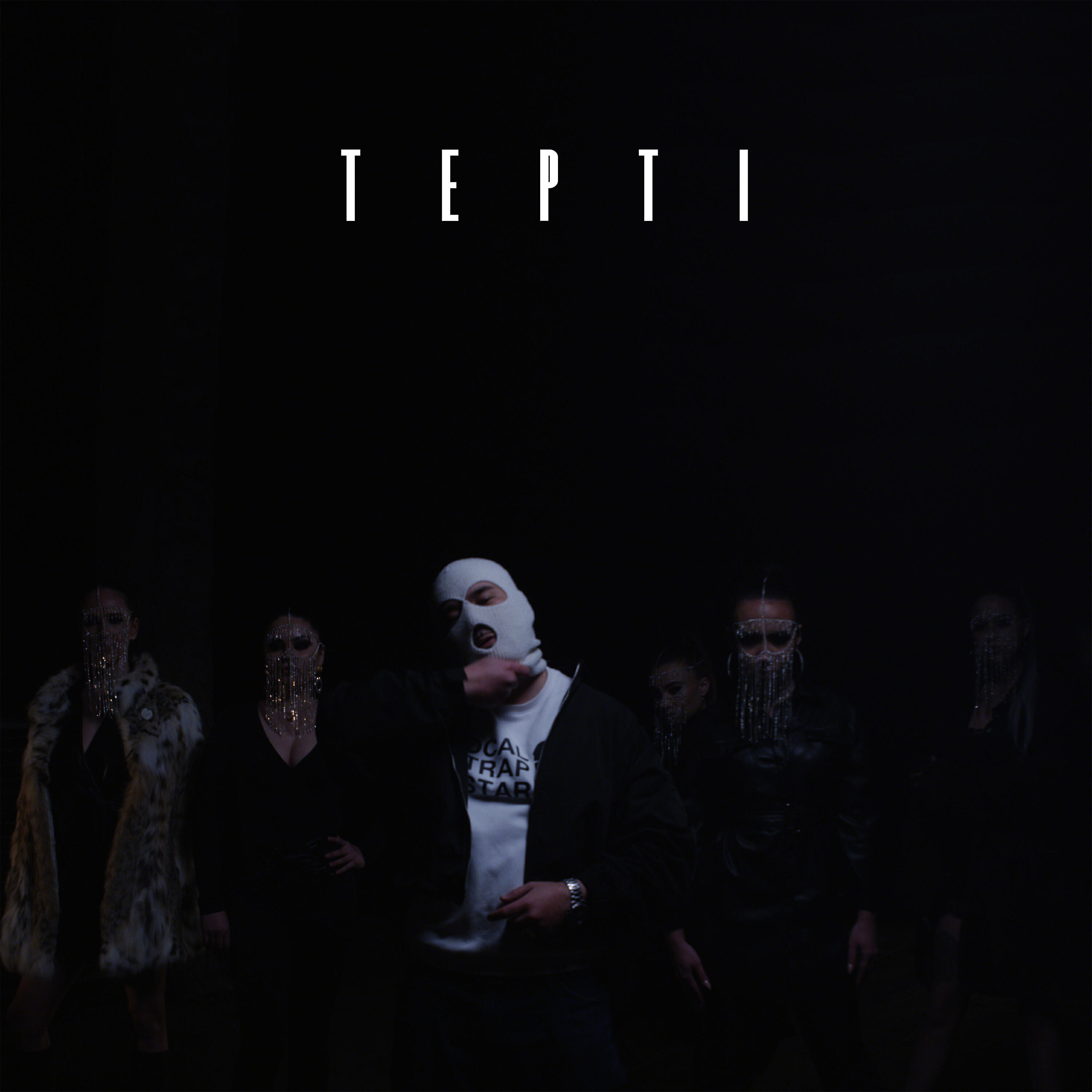 JAMAN T - TEPTI