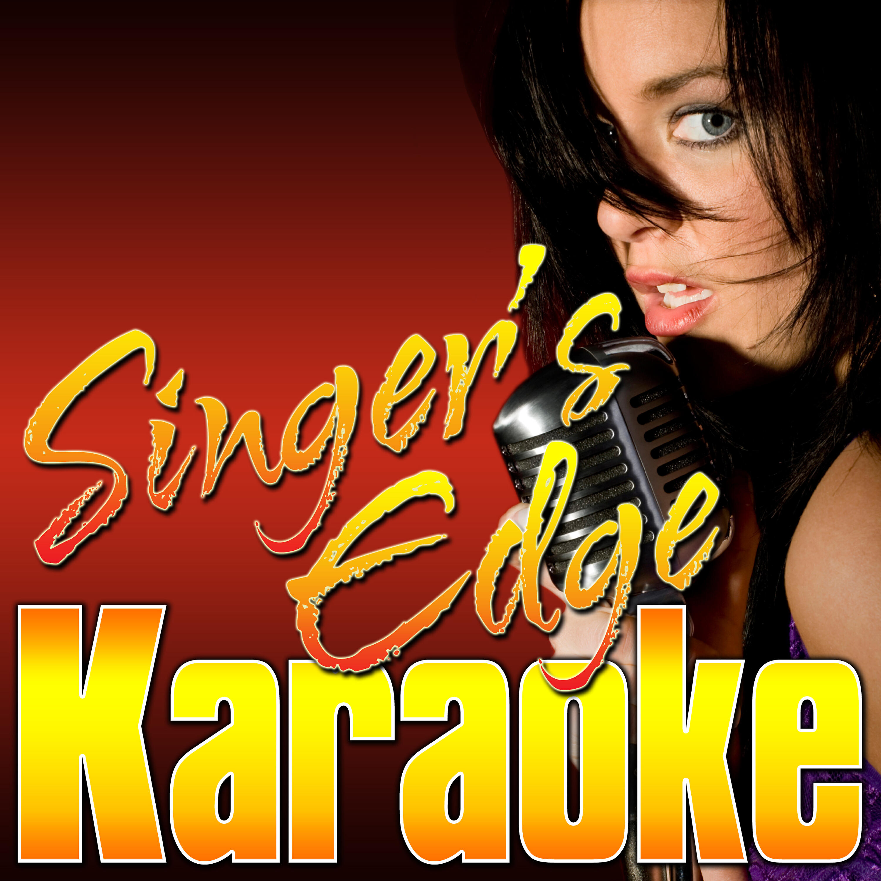 Singer's Edge Karaoke - Countdown (Originally Performed by Beyonce) (Vocal Version)