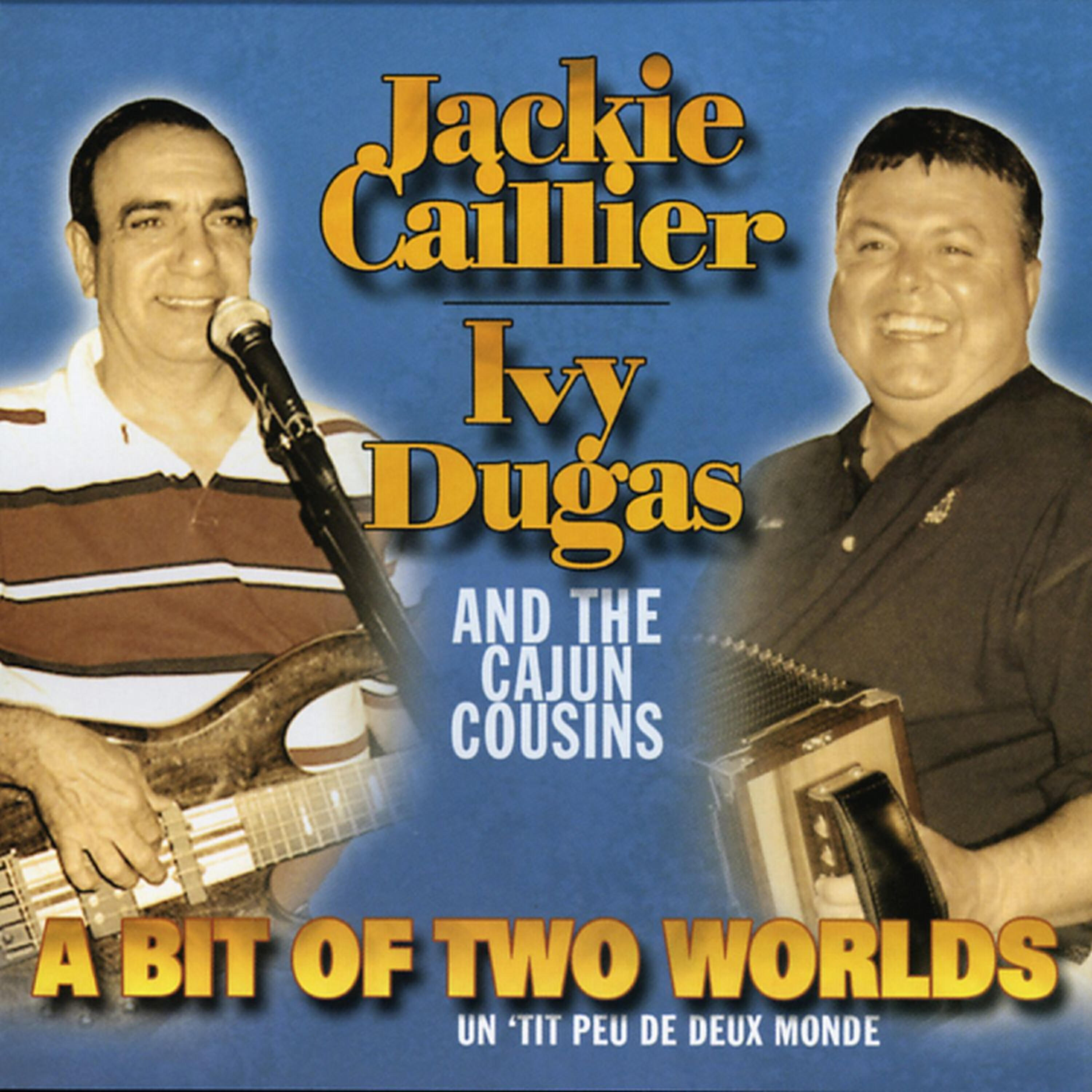 Jackie Caillier - Bebe (You'll Be Too Late)