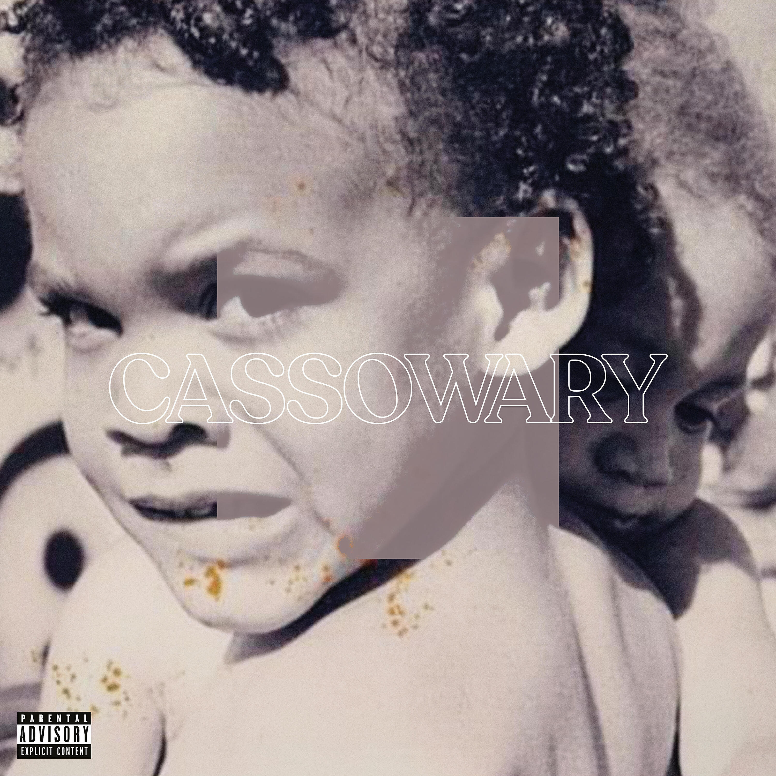 Cassowary - Starlife
