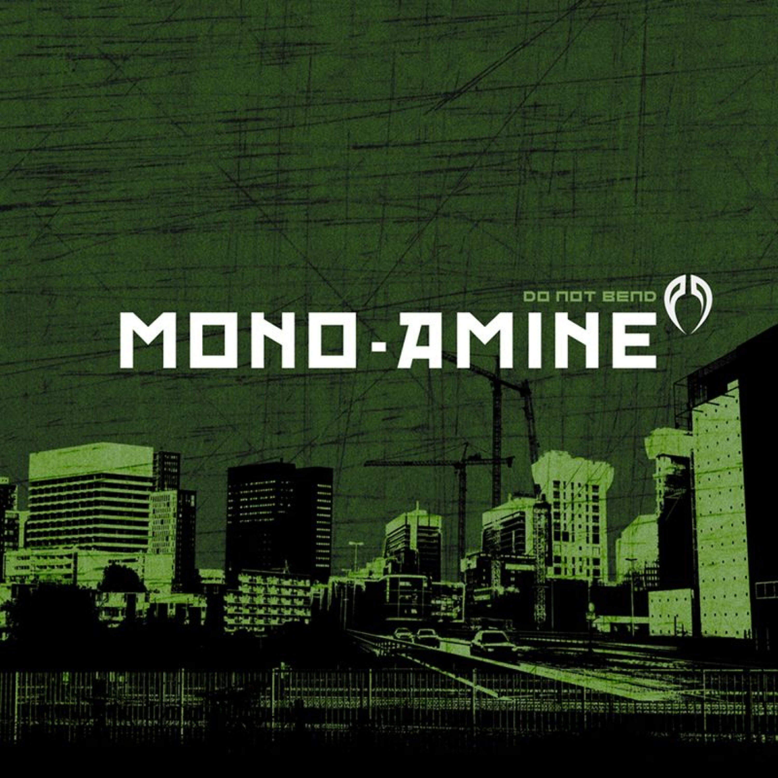 mono-amine - Slowburner