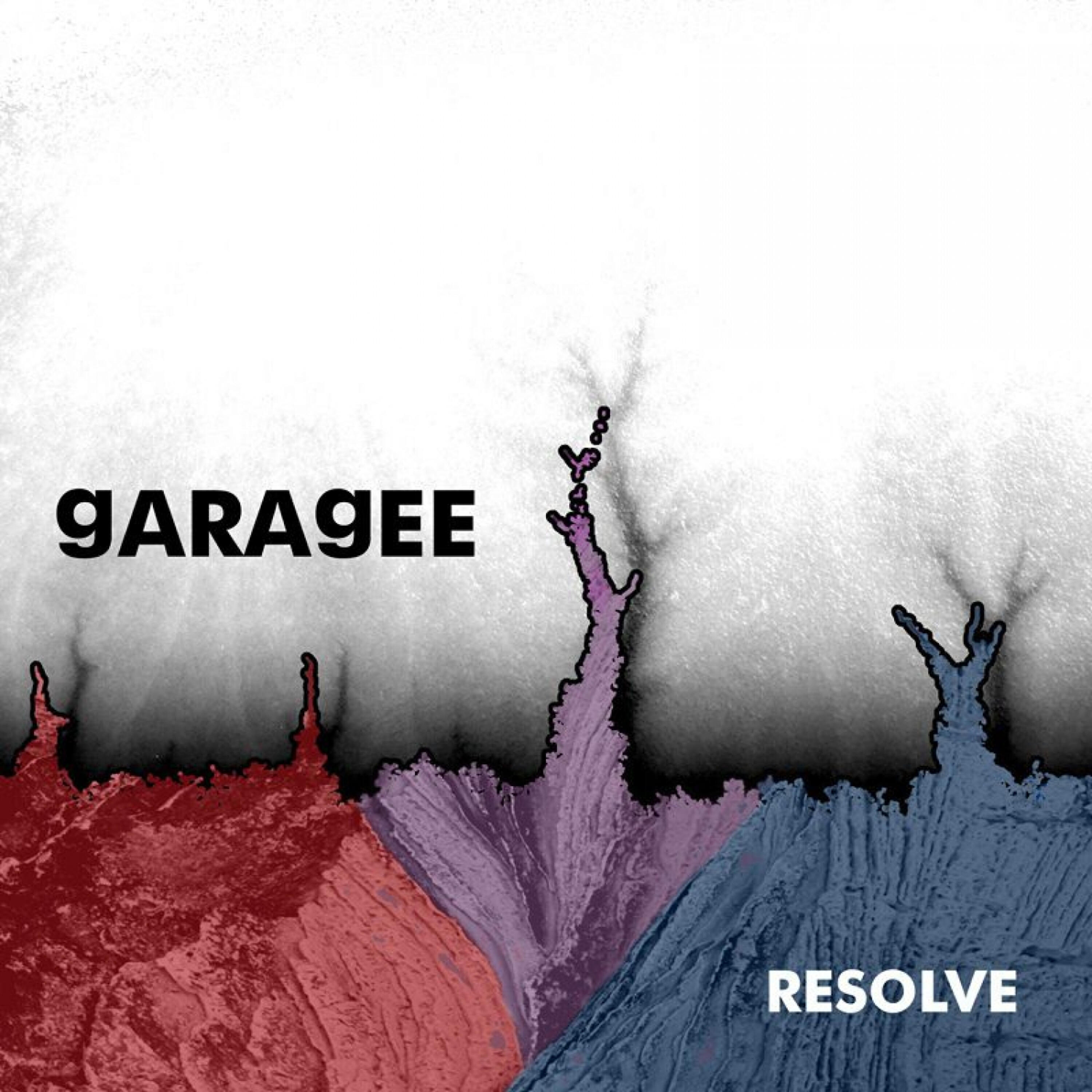 Garagee - Platform Stomp-2 (Arcane Trickster Remix)