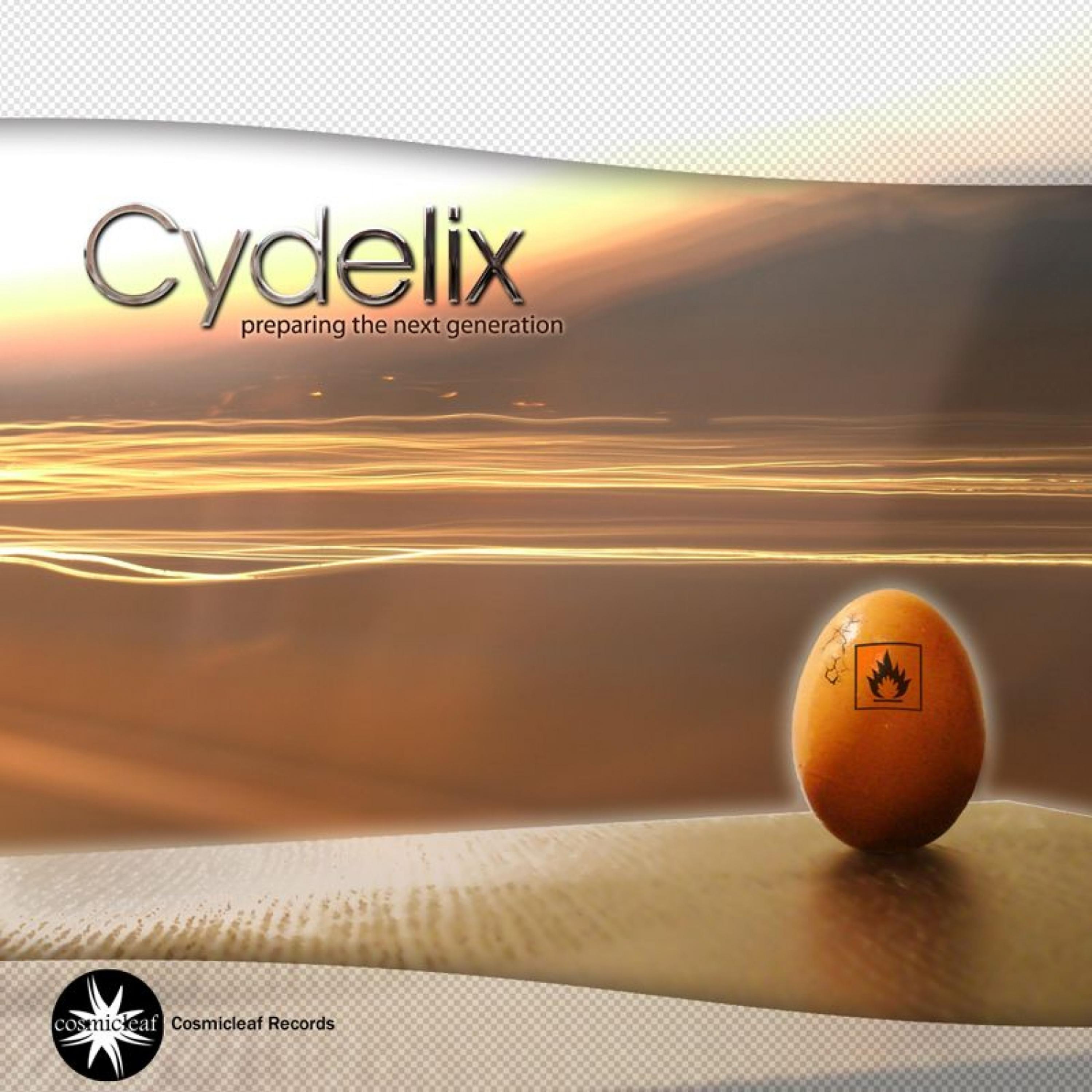 Cydelix - Fiber Optic