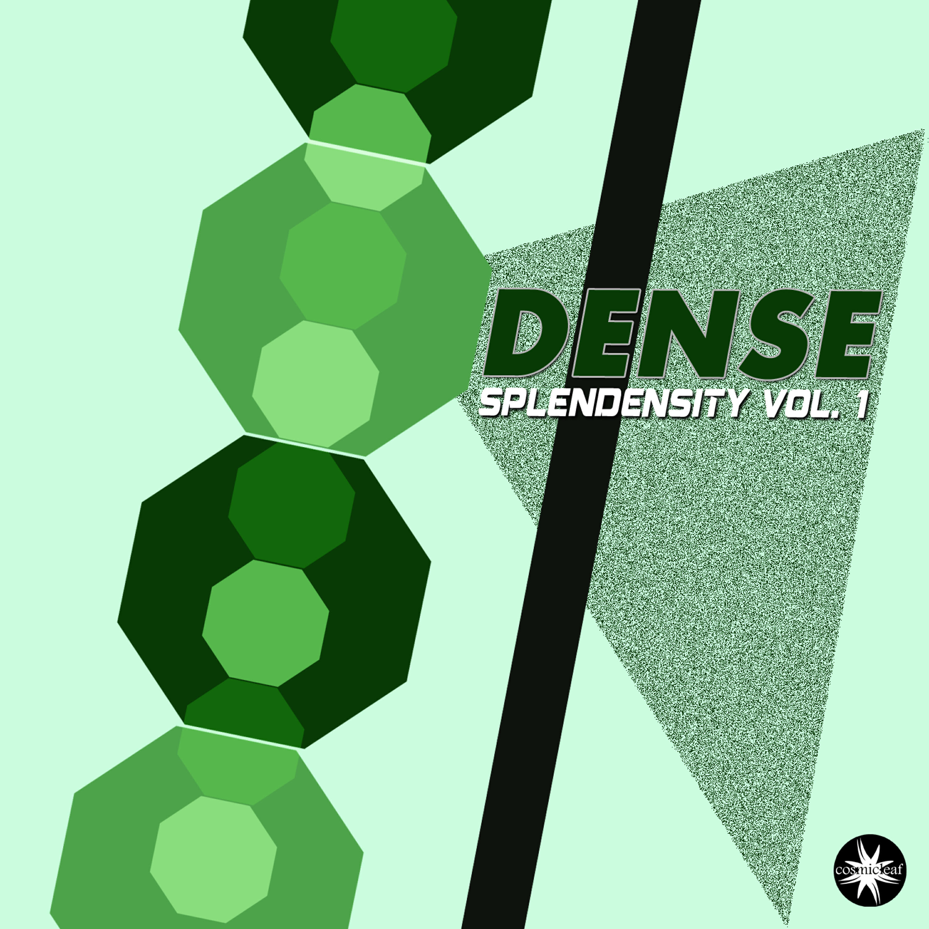 Dense - Shell and Seal (Dense Remix)