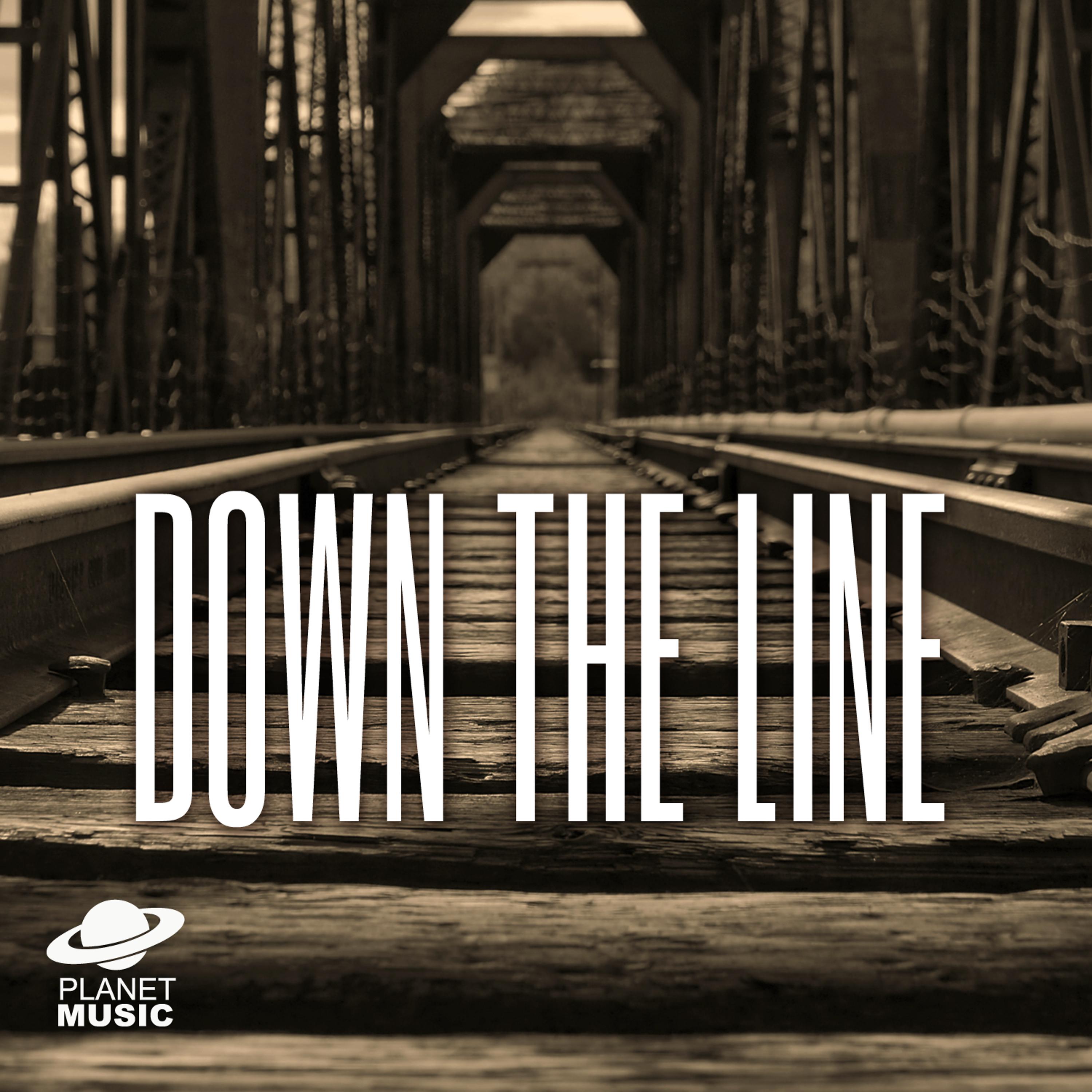 Постер альбома Down the Line