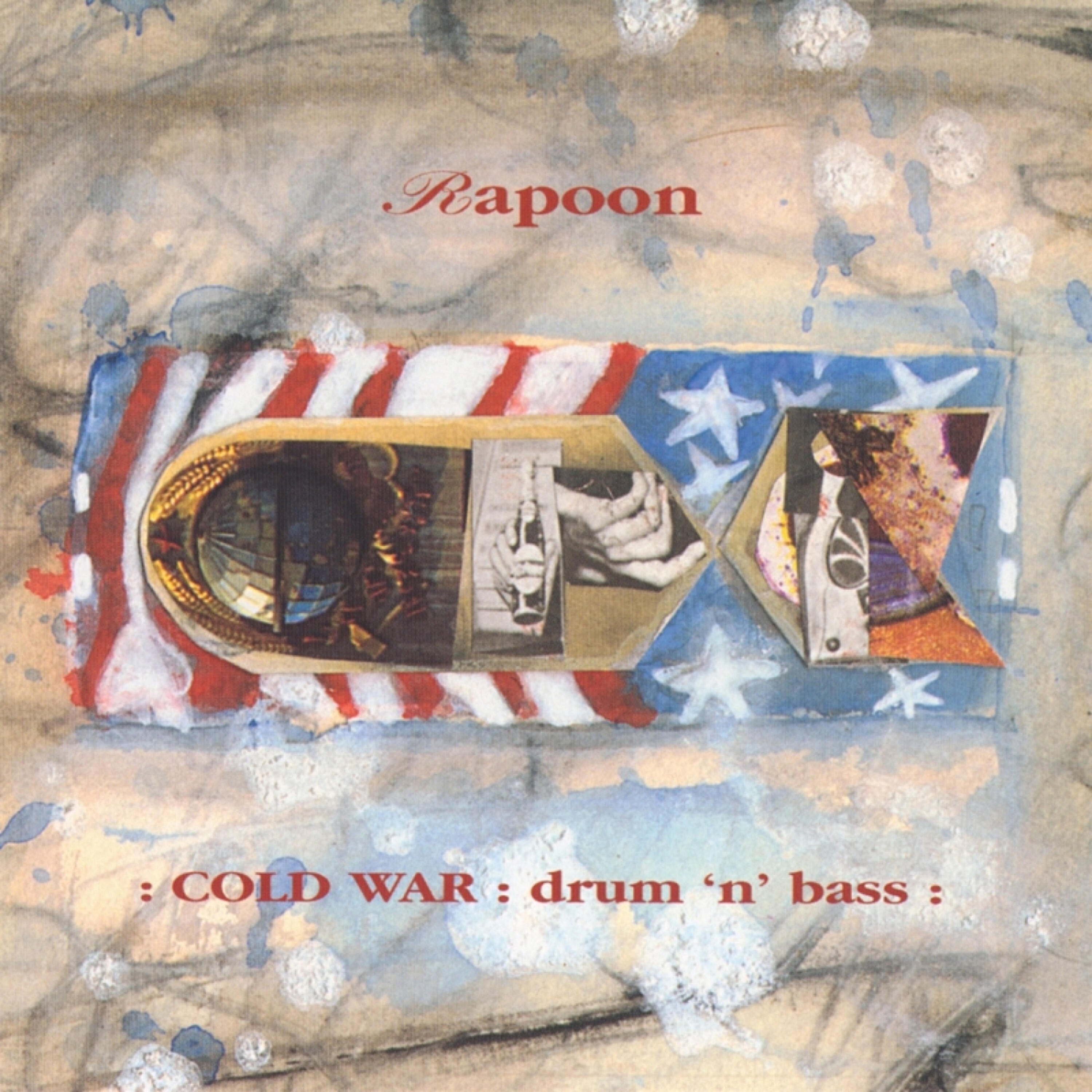 Rapoon - Lf Monitoring