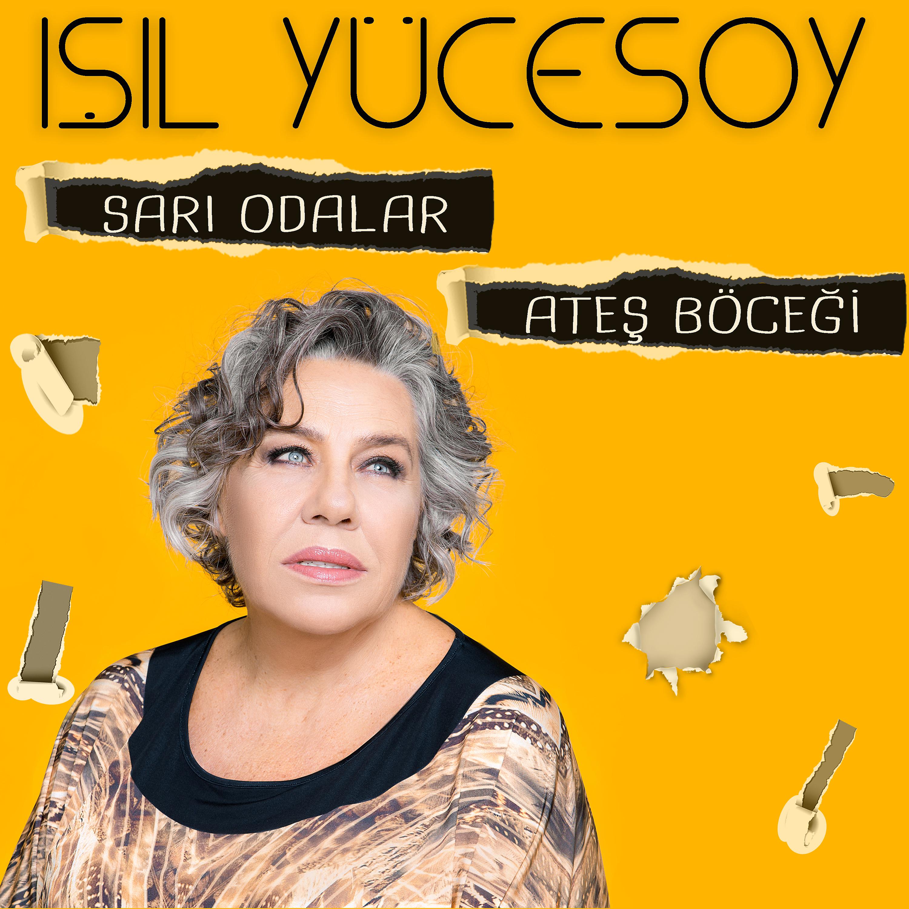 Постер альбома Sarı Odalar / Ateş Böceği