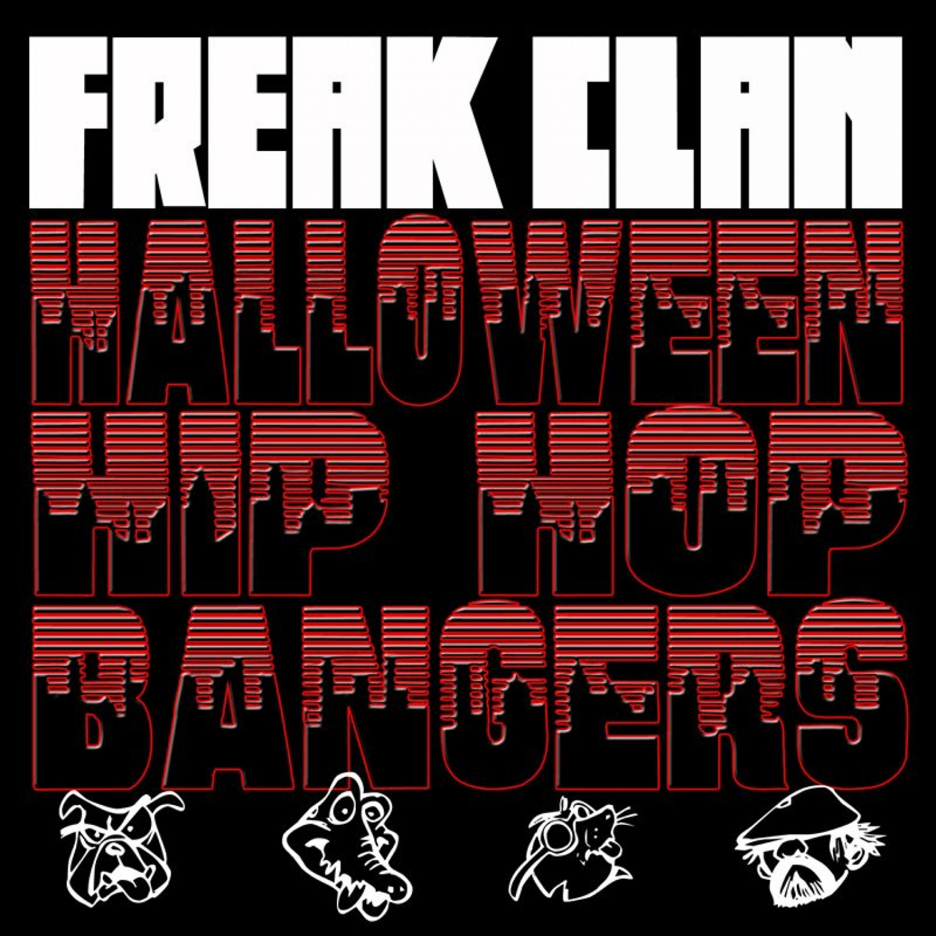 Freak Clan - Bad Omens