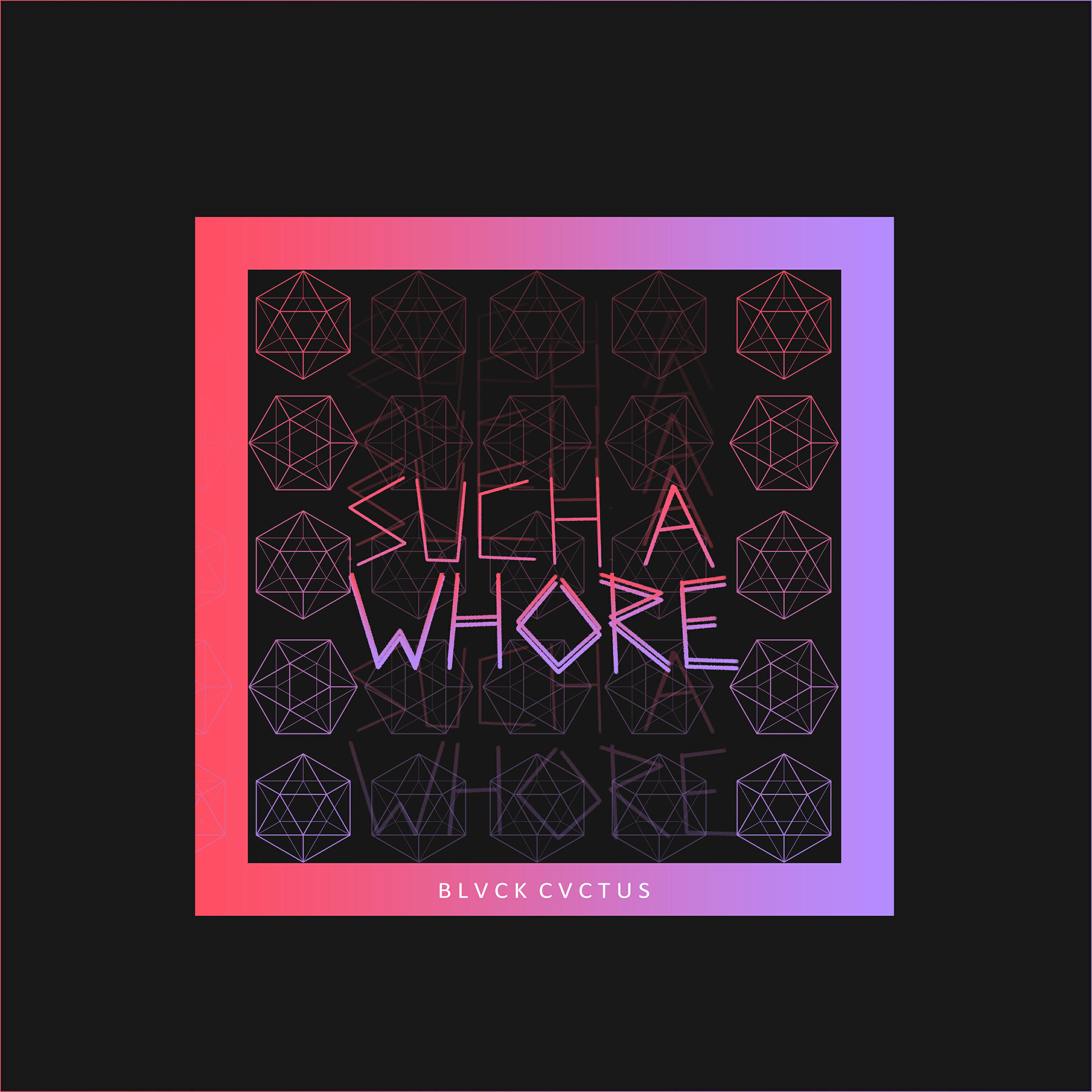 JVLA - Such a Whore