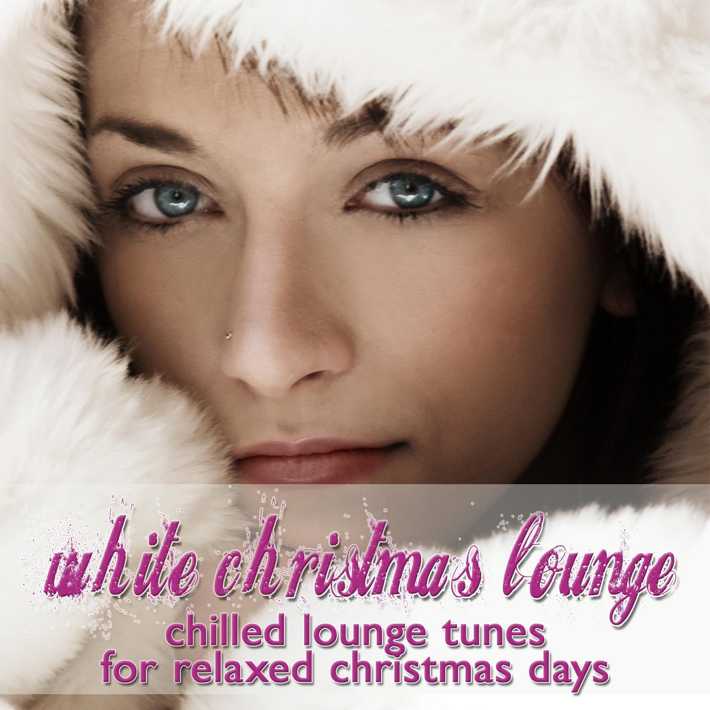 Постер альбома White Christmas Lounge, Vol. 2