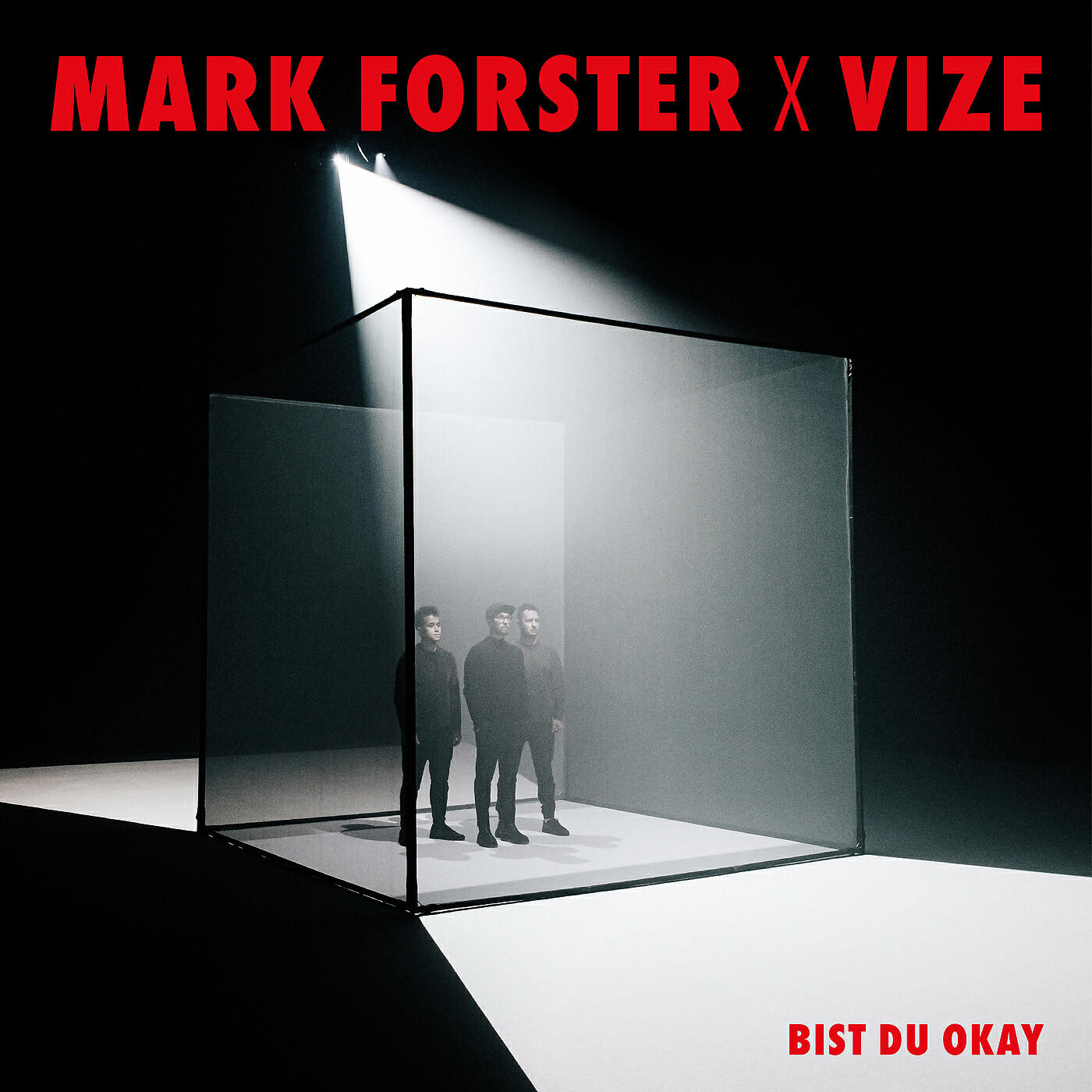 Mark Forster - Bist du Okay