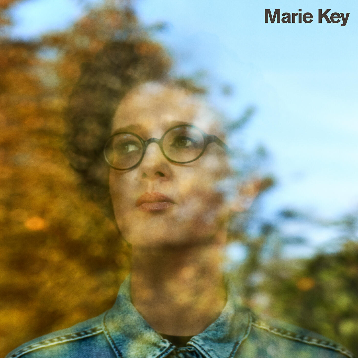 Постер альбома Marie Key