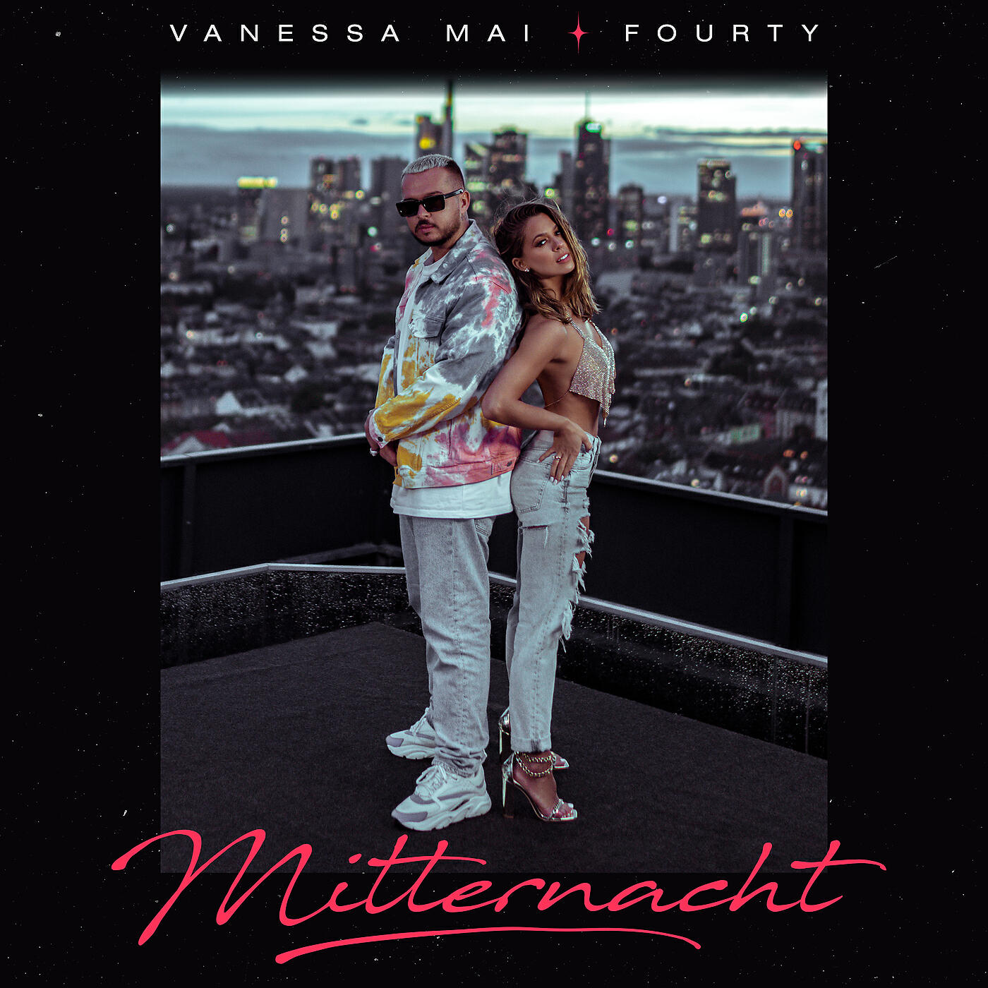Vanessa Mai - Mitternacht