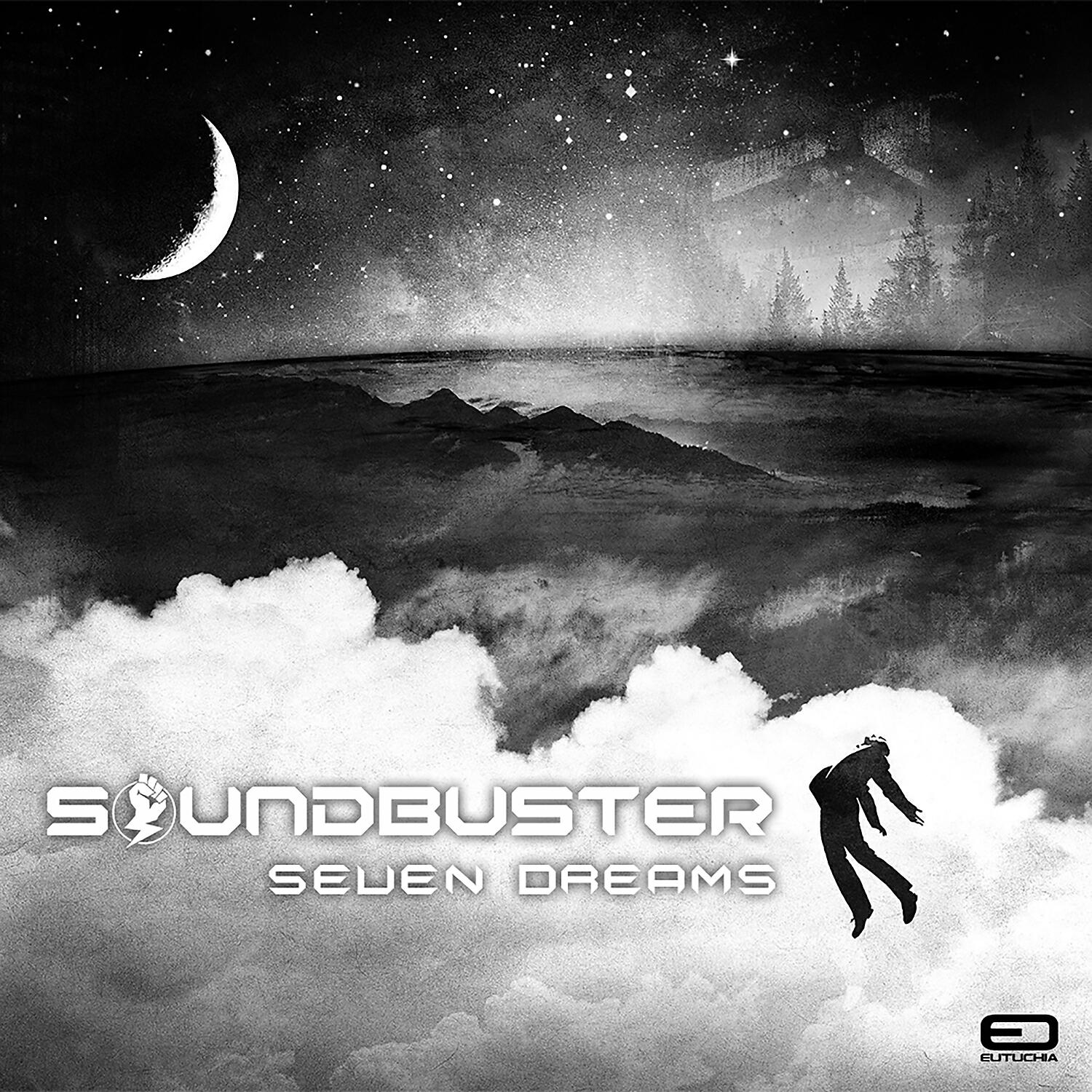 Soundbuster - Seven Dreams