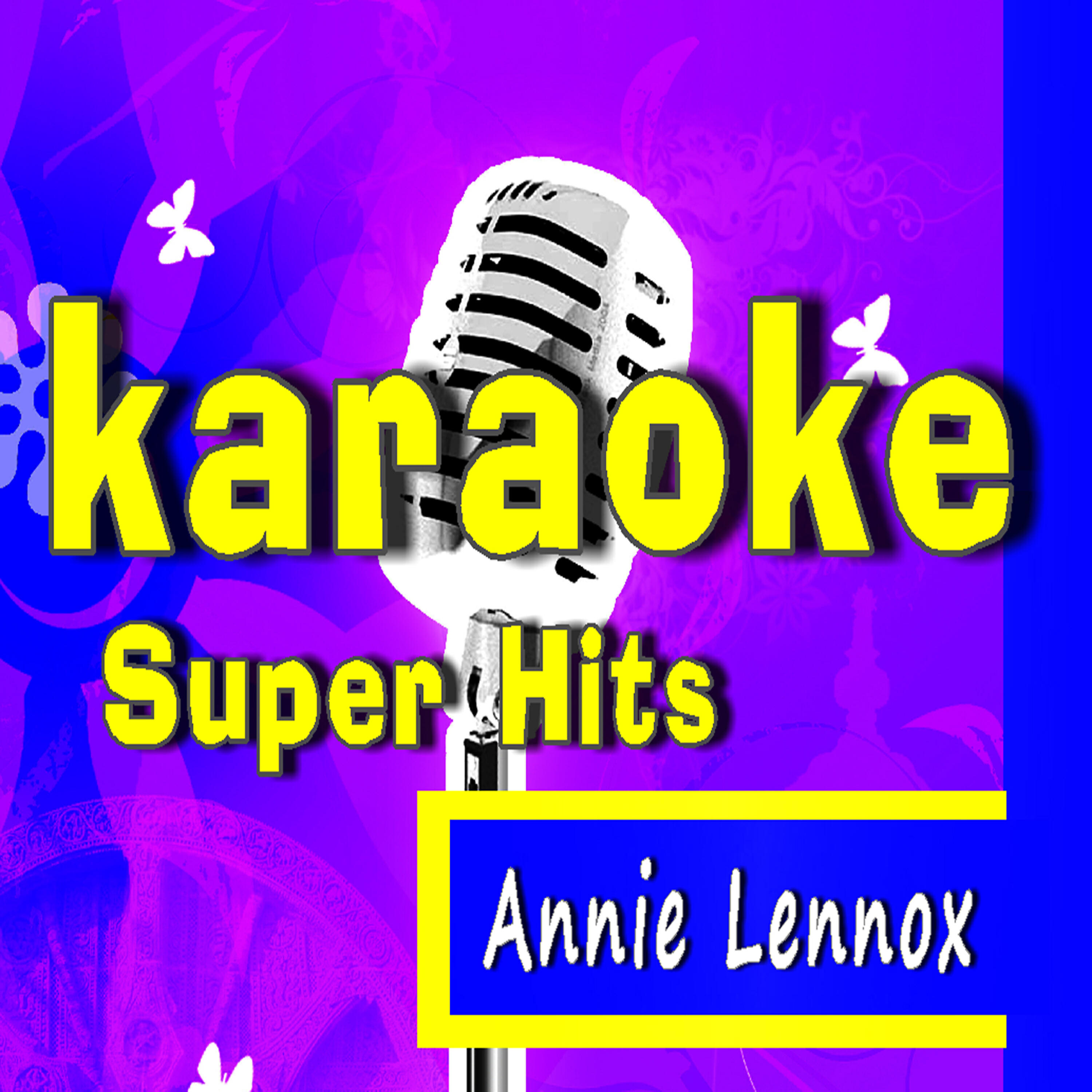 Marcus Scott Band - Here Comes the Rain Again (Karaoke Edition)