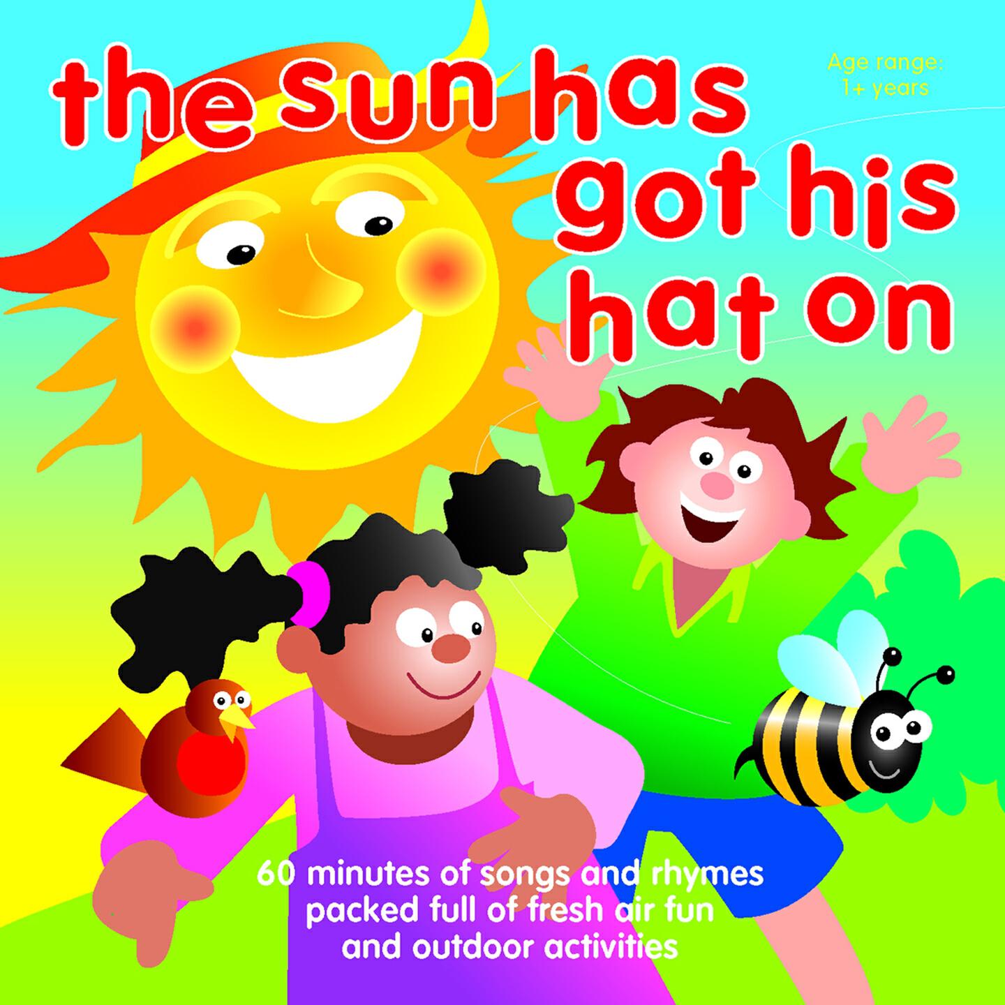 Kidzone - Two Little Dickie Birds
