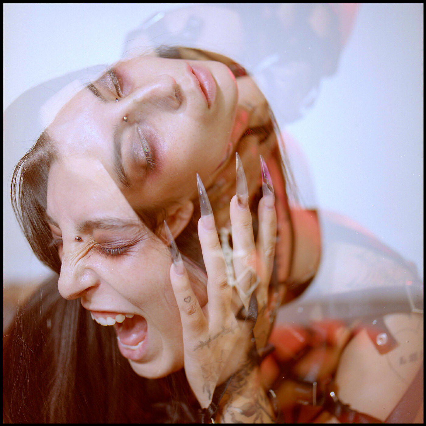 DeathbyRomy - Release Yourself
