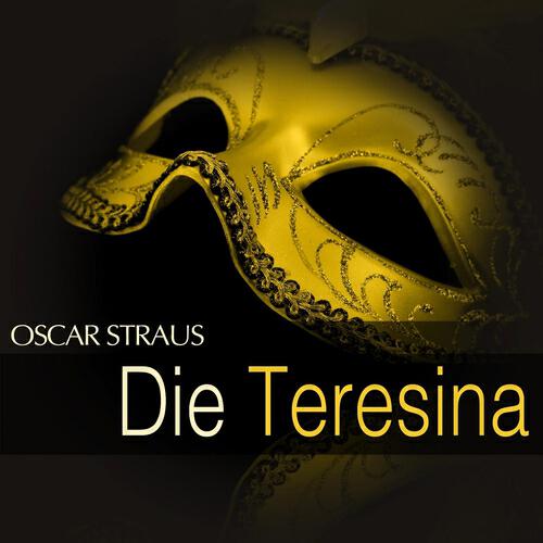 Kölner Rundfunkorchester - Die Teresina: Act I - 