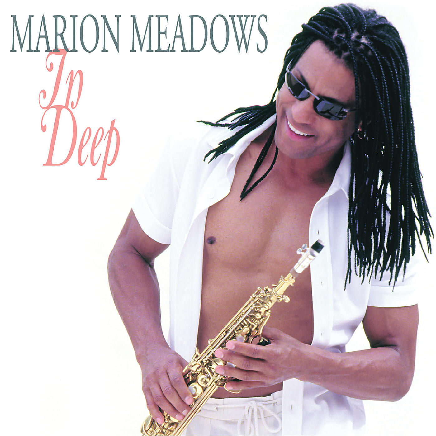 Marion Meadows - Slow Motion