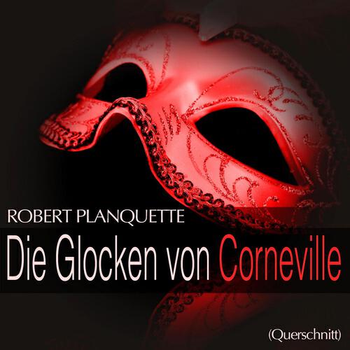 Hamburger Rundfunkorchester - Die Glocken von Corneville: 