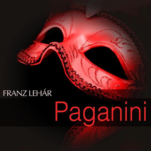 Münchener Rundfunkorchester - Paganini: Act III - 