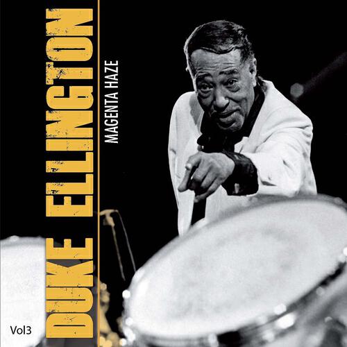 DUKE ELLINGTON - Magenta Haze