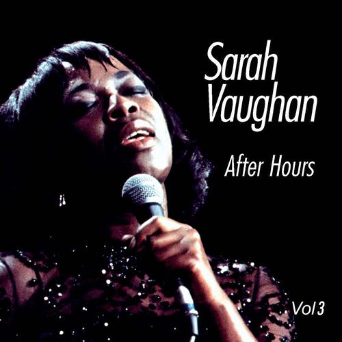Sarah Vaughan - Pinky
