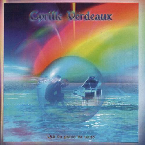Cyrille Verdeaux - Narcisse & Goldmund