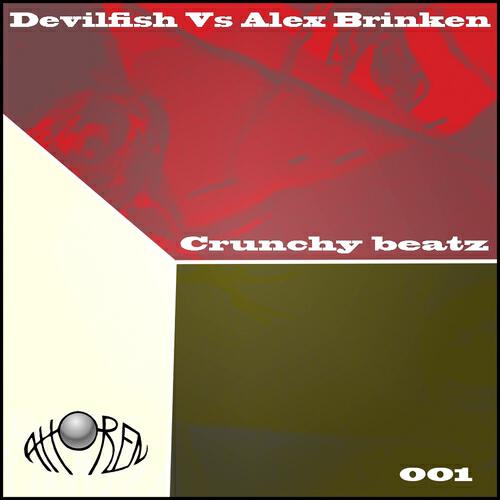 Devilfish Vs Alex Brinken - Headsdown (Original)