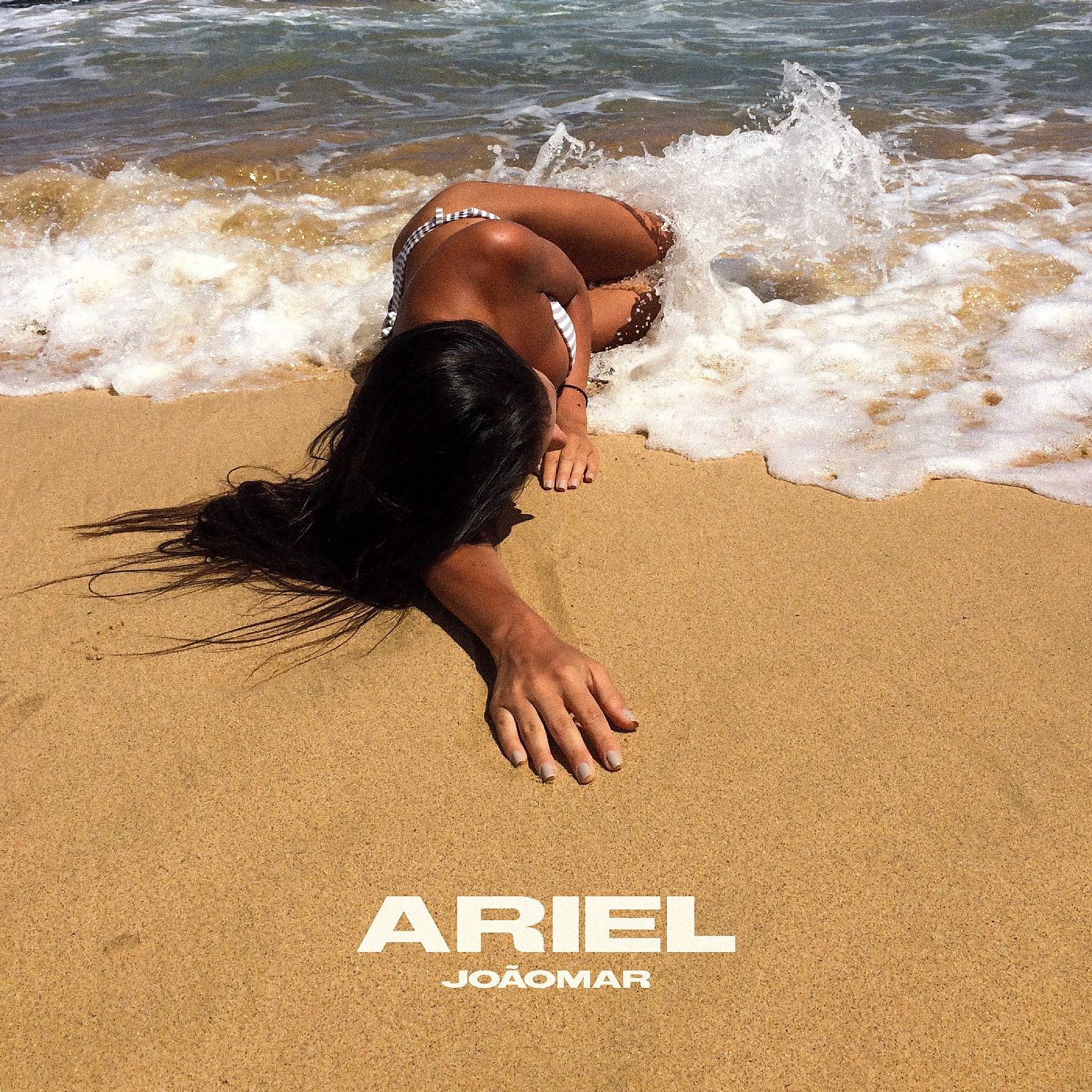 Постер альбома Ariel